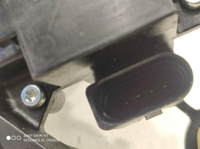 Motor Limpiaparabrisas trasero VOLKSWAGEN GOLF 2006