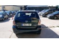 Radiador motor TOYOTA COROLLA VERSO 2006
