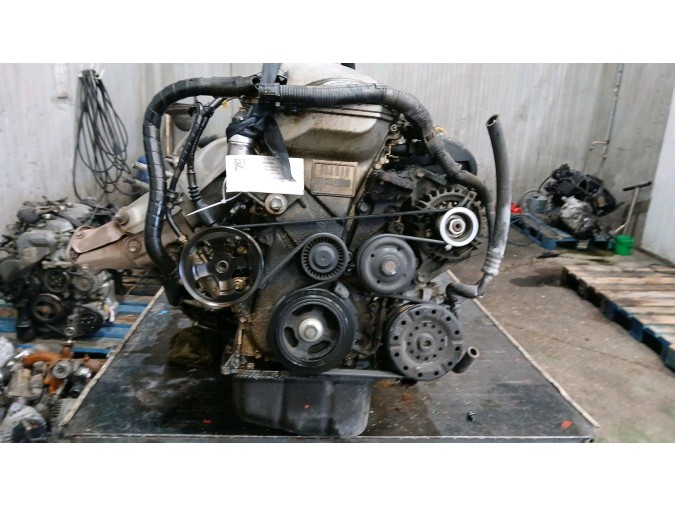 Motor TOYOTA COROLLA VERSO 2006