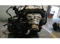 Motor TOYOTA COROLLA VERSO 2006