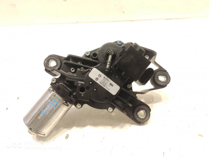 Motor Limpiaparabrisas trasero VOLKSWAGEN GOLF 2006