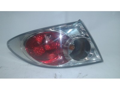 PILOTO TRASERO IZQUIERDO MAZDA 6 2003