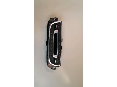 MANDO CALEFACCION RENAULT MÉGANE 2011