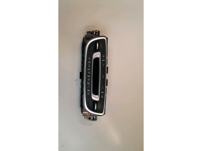MANDO CALEFACCION RENAULT MÉGANE 2011