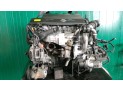 MOTOR CON ACCESORIOS Y CAJA DE CAMBIOS NISSAN ALMERA
