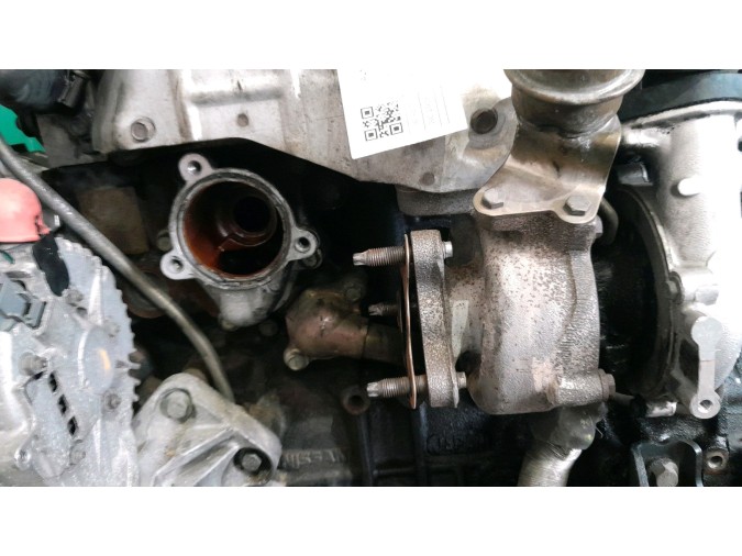 Alternador NISSAN ALMERA 2004
