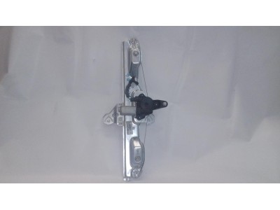 ELEVALUNAS TRASERO DERECHO NISSAN QASHQAI 2016