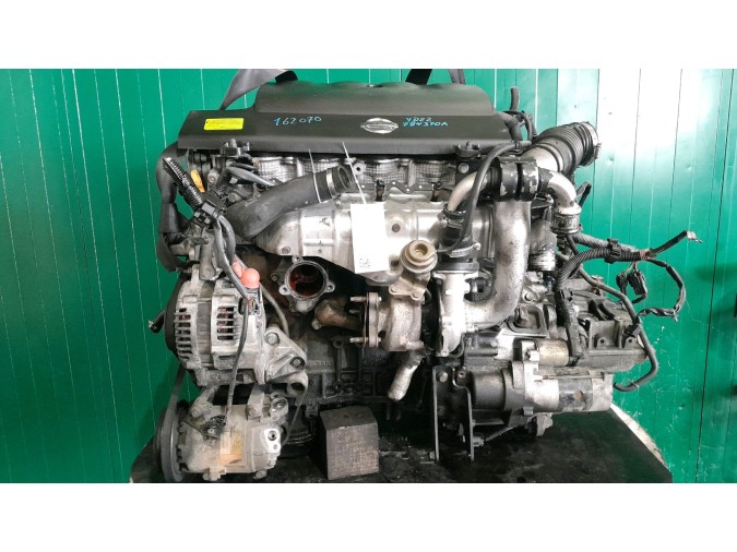 COMPRESOR AIRE ACONDICIONADO  NISSAN ALMERA 2004