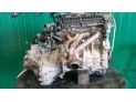 MOTOR CON ACCESORIOS Y CAJA DE CAMBIOS MITSUBISHI COLT