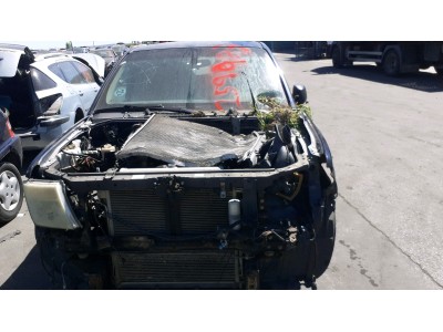 MECANICA TRASERA NISSAN PATHFINDER 2007