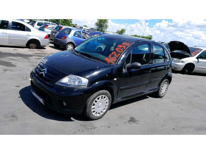 REJILLA DELANTERA CITROEN C3 2007