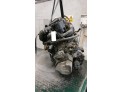 Motor CITROEN C3 2007