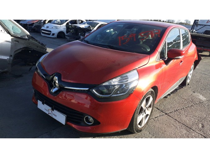 CERRADURA PUERTA TRASERA IZQUIERDA RENAULT CLIO 2015