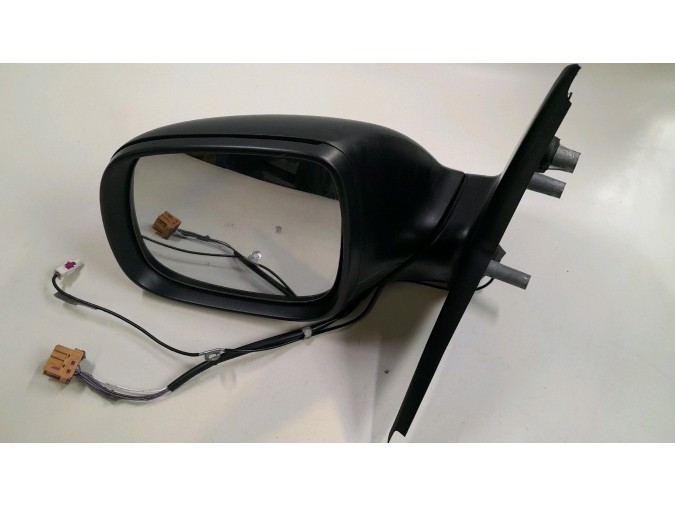 RETROVISOR IZQUIERDO VOLKSWAGEN TRANSPORTER SIN PINTAR 2022