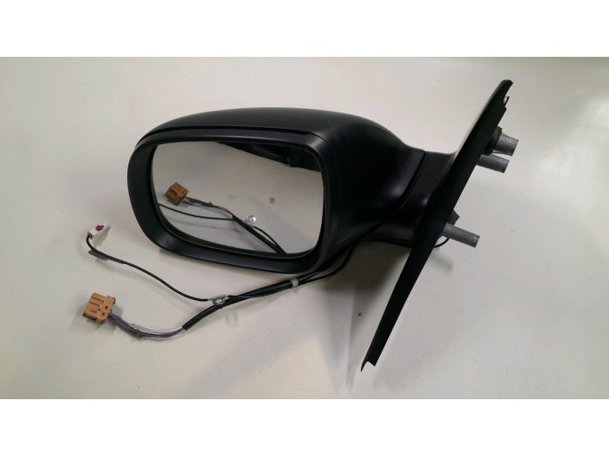RETROVISOR IZQUIERDO VOLKSWAGEN TRANSPORTER SIN PINTAR 2022