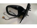 RETROVISOR IZQUIERDO VOLKSWAGEN TRANSPORTER SIN PINTAR 2022