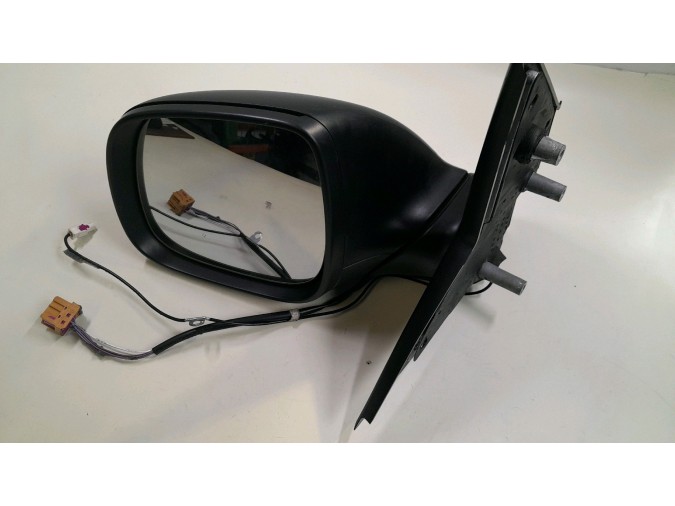 RETROVISOR IZQUIERDO VOLKSWAGEN TRANSPORTER SIN PINTAR 2022