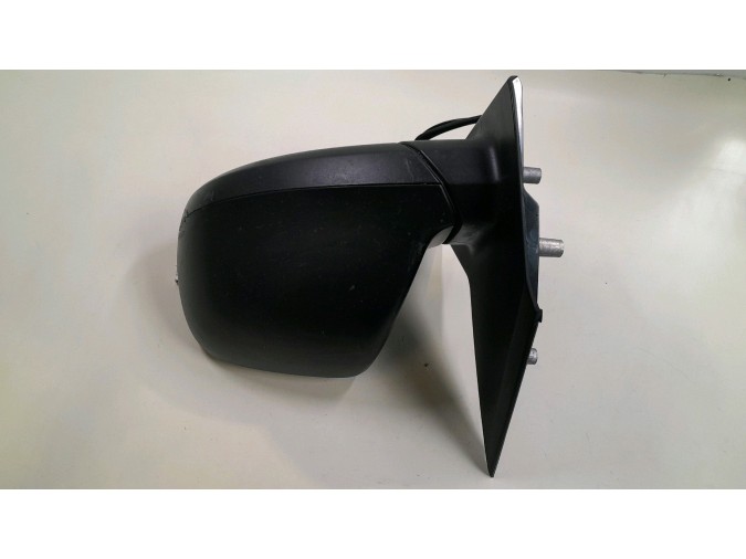 RETROVISOR IZQUIERDO VOLKSWAGEN TRANSPORTER SIN PINTAR 2022