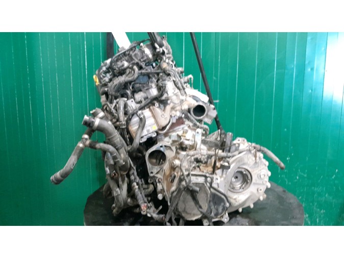MOTOR SO VOLKSWAGEN TRANSPORTER 2022