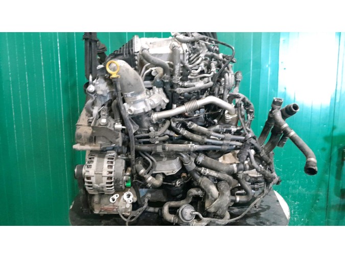 MOTOR SO VOLKSWAGEN TRANSPORTER 2022