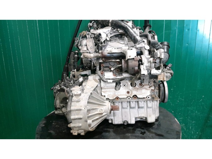 MOTOR SO VOLKSWAGEN TRANSPORTER 2022