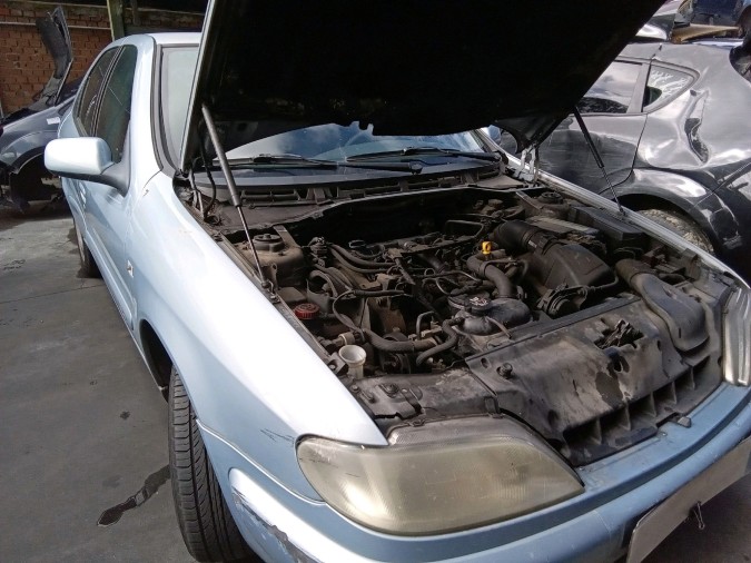 CENTRALITA AIRBAG CITROEN XSARA 2000
