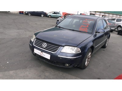 Radiador de Agua VOLKSWAGEN PASSAT 2005