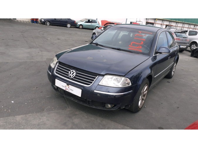 Intercooler VOLKSWAGEN PASSAT 2005