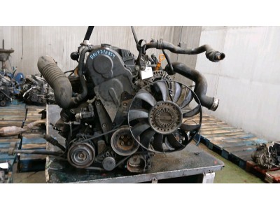 Motor VOLKSWAGEN PASSAT 2005