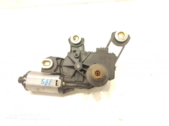 Motor Limpiaparabrisas trasero AUDI A3 2006