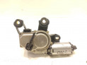 Motor Limpiaparabrisas trasero AUDI A3 2006