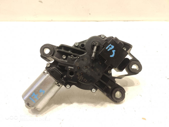 MOTOR LIMPIA TRASERO  VOLKSWAGEN GOLF 2004
