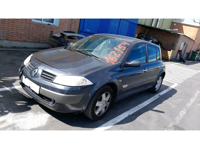 MANDO ELEVALUNAS DELANTERO DERECHO RENAULT MÉGANE 2004