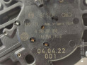 MOTOR LIMPIA TRASERO  VOLKSWAGEN GOLF 2004
