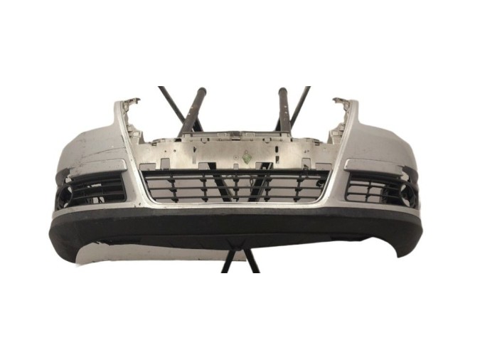 PARAGOLPES DELANTERO VOLKSWAGEN PASSAT GRIS 2007