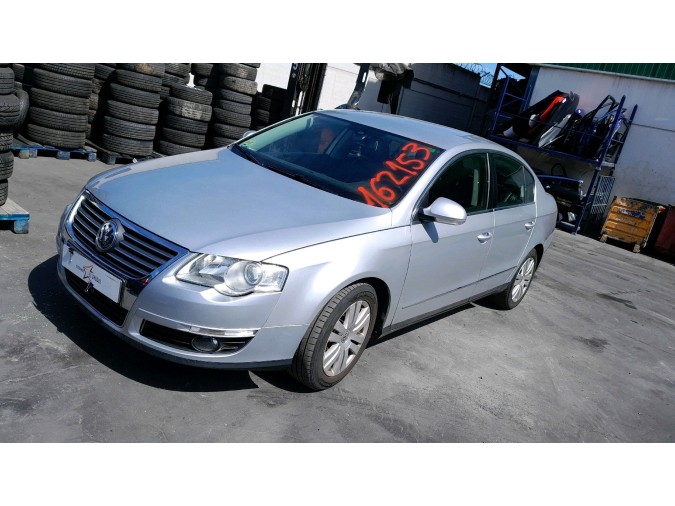 Intercooler VOLKSWAGEN PASSAT 2007