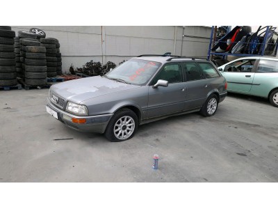 PUERTA DELANTERA DERECHA AUDI 80 1993