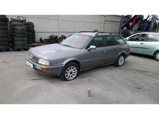 CERRADURA PUERTA DELANTERA DERECHA AUDI 80 1993