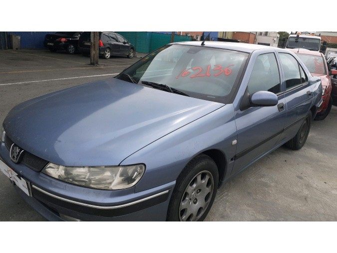 Radiador motor PEUGEOT 406 1999