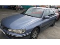 PRETENSOR CINTURÓN DELANTERO DERECHO PEUGEOT 406 1999