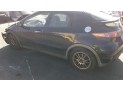 MECANICA DELANTERA SIN CUNA HONDA CIVIC 2007