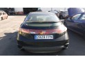 MECANICA DELANTERA SIN CUNA HONDA CIVIC 2007