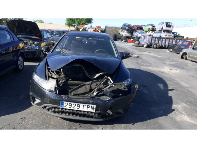 MECANICA DELANTERA SIN CUNA HONDA CIVIC 2007