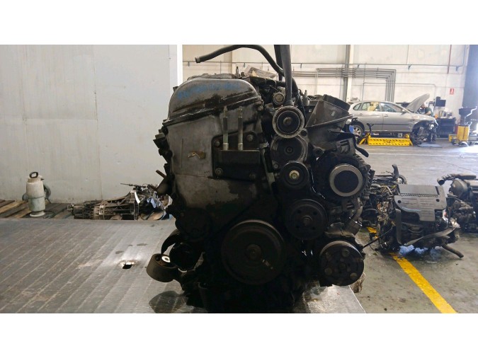 COMPRESOR AIRE ACONDICIONADO HONDA CIVIC 2007