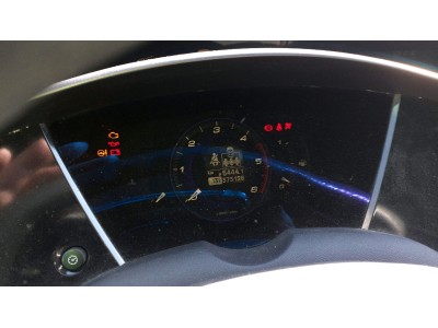 TRAPECIO DELANTERO DERECHO HONDA CIVIC 2007