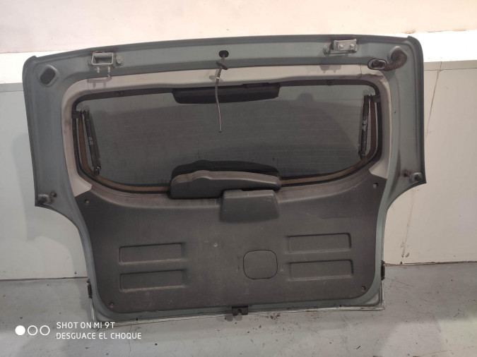 PORTON TRASERO HYUNDAI TUCSON 2007