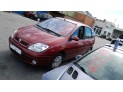 ELEVALUNAS TRASERO IZQUIERDO RENAULT SCÉNIC 2002