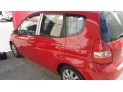 MECANICA DELANTERA SIN CUNA HONDA JAZZ 2008