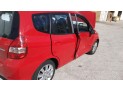 MECANICA DELANTERA SIN CUNA HONDA JAZZ 2008