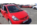 MECANICA TRASERA HONDA JAZZ 2008